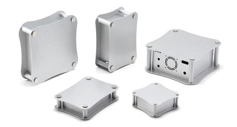 aluminium enclosure manufacturer|aluminium electronic enclosure.